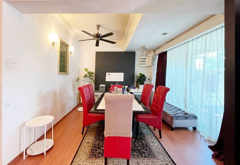 Taman Subang Pelangi