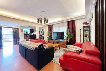 Taman Subang Pelangi