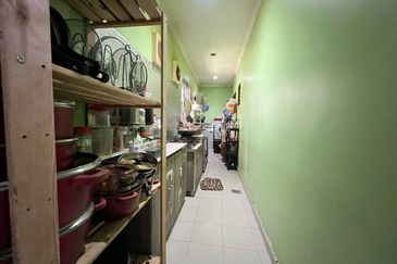 Taman Subang Pelangi