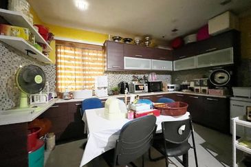 Taman Subang Pelangi