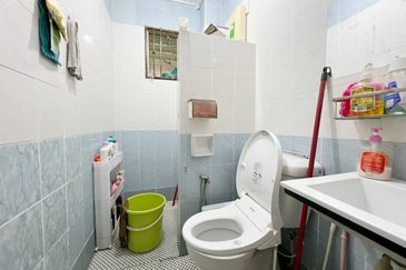 Taman Subang Pelangi