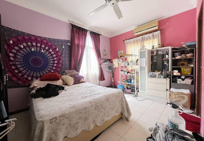 Taman Subang Pelangi