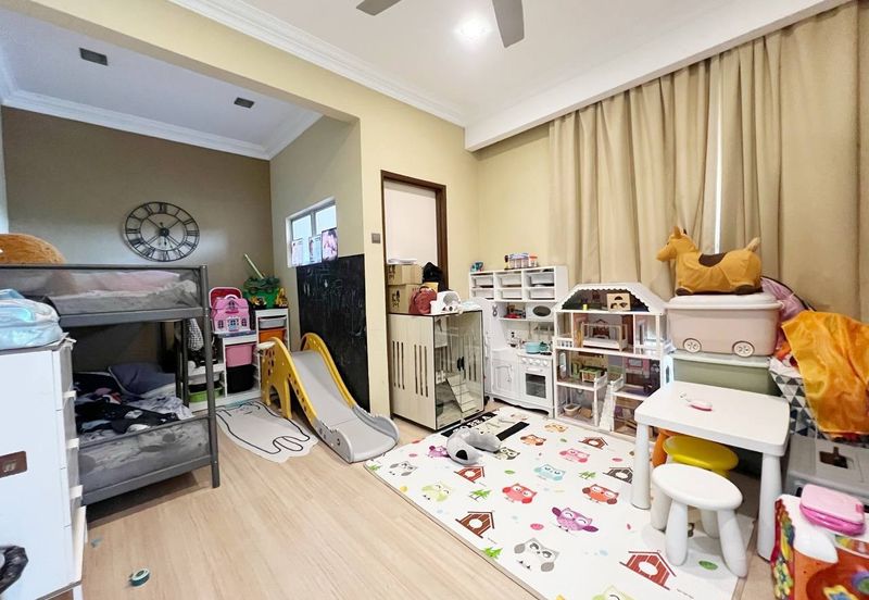 Taman Subang Pelangi