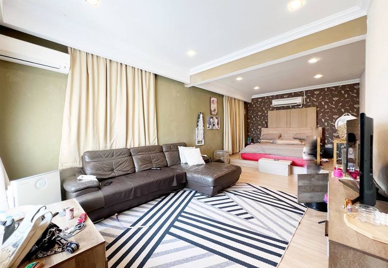 Taman Subang Pelangi