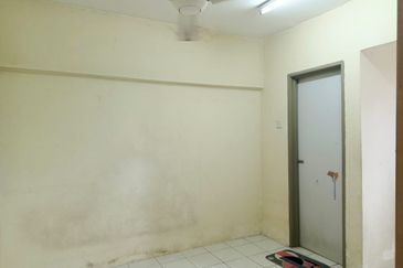 Perdana Apartment