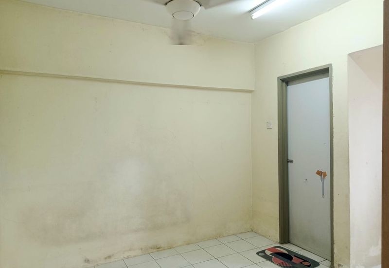 Perdana Apartment