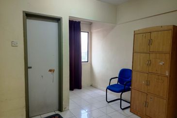 Perdana Apartment