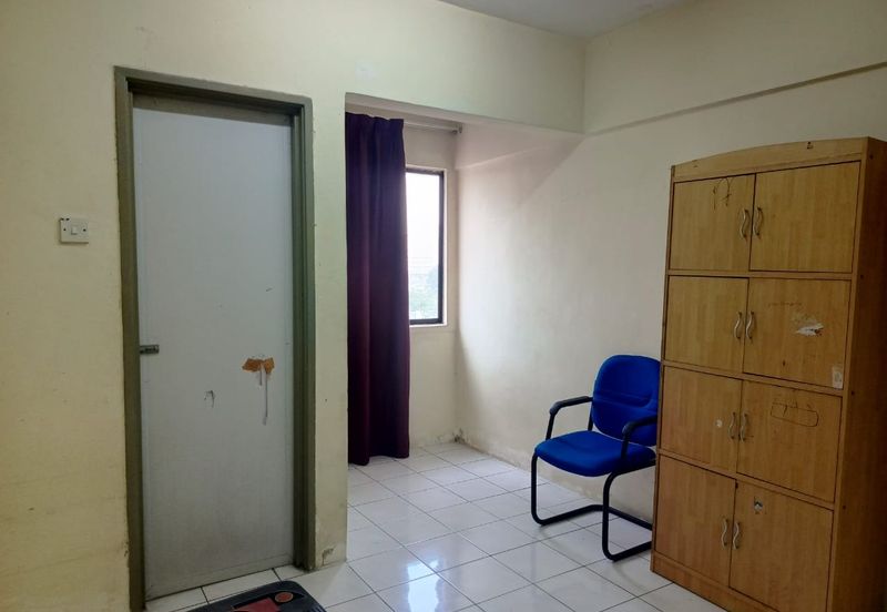 Perdana Apartment