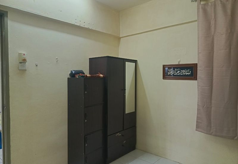 Perdana Apartment