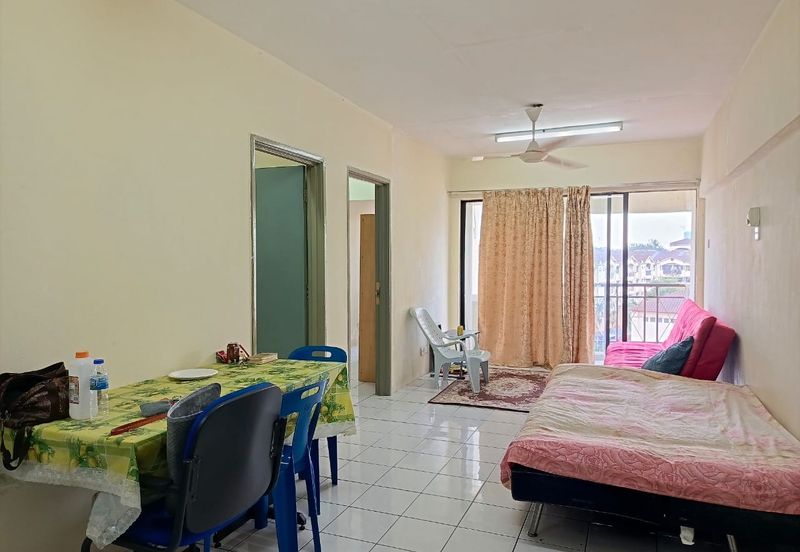 Perdana Apartment