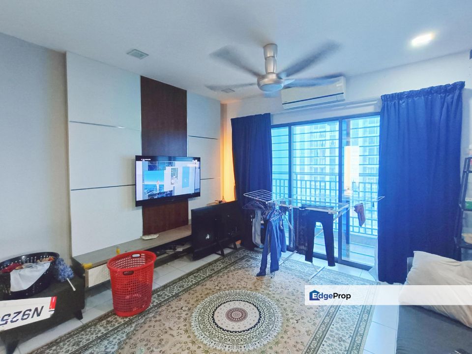 CORNER LOT RENOVATED | Metia Residence Seksyen 13 Shah Alam, Selangor, Shah Alam
