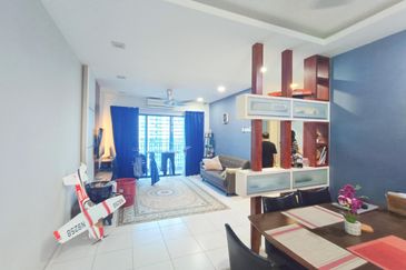 Metia Residence