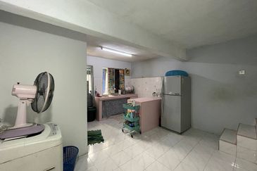 Seksyen 18, Shah Alam