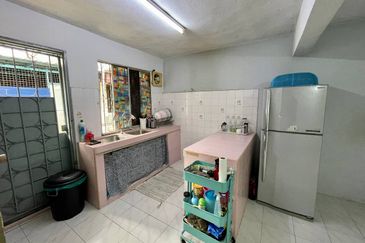 Seksyen 18, Shah Alam