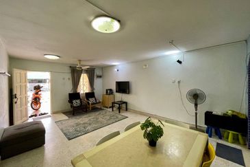 Seksyen 18, Shah Alam