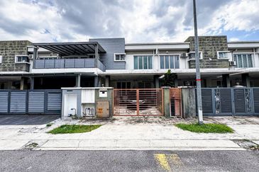 Seksyen 32, Shah Alam