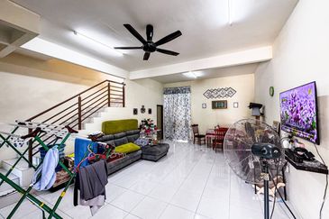 Seksyen 32, Shah Alam