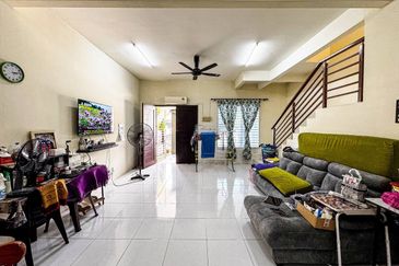 Seksyen 32, Shah Alam