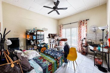 Seksyen 32, Shah Alam