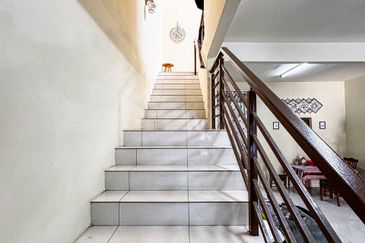 Seksyen 32, Shah Alam