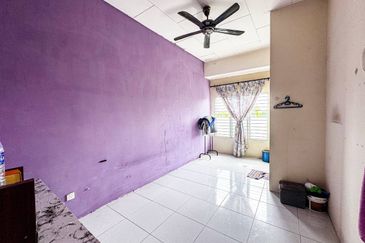 Seksyen 32, Shah Alam