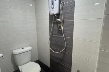 Seksyen 25, Shah Alam (Taman Sri Muda)