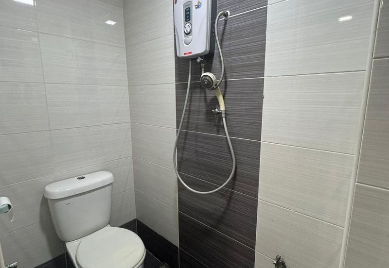 Seksyen 25, Shah Alam (Taman Sri Muda)