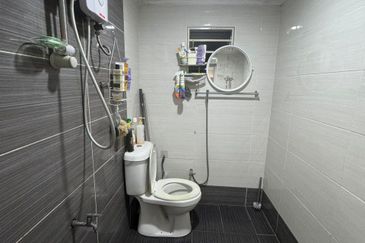 Seksyen 25, Shah Alam (Taman Sri Muda)