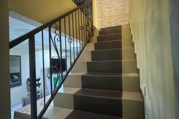 Seksyen 25, Shah Alam (Taman Sri Muda)