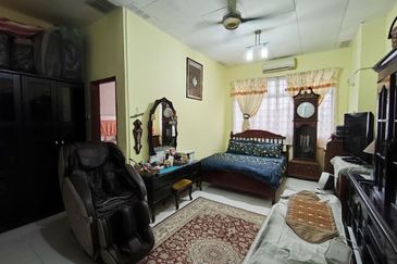 Seksyen 23, Shah Alam