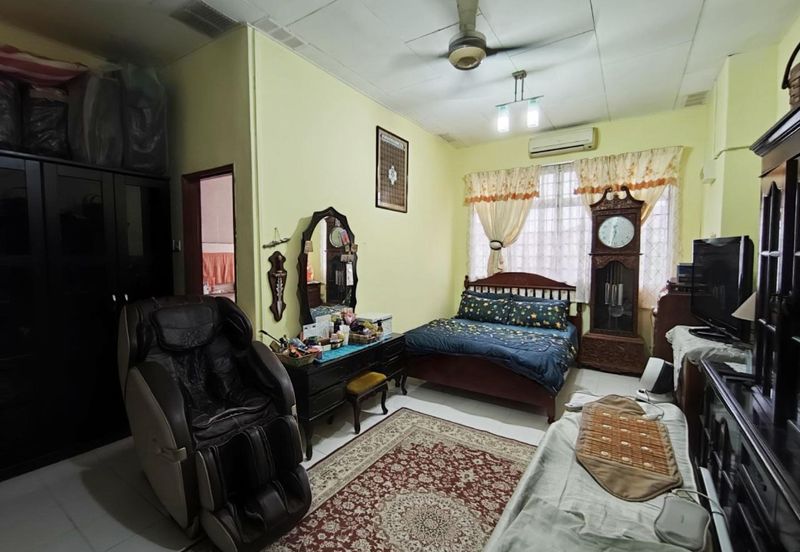 Seksyen 23, Shah Alam