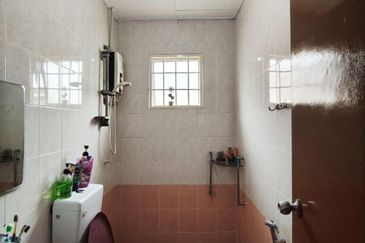 Seksyen 23, Shah Alam