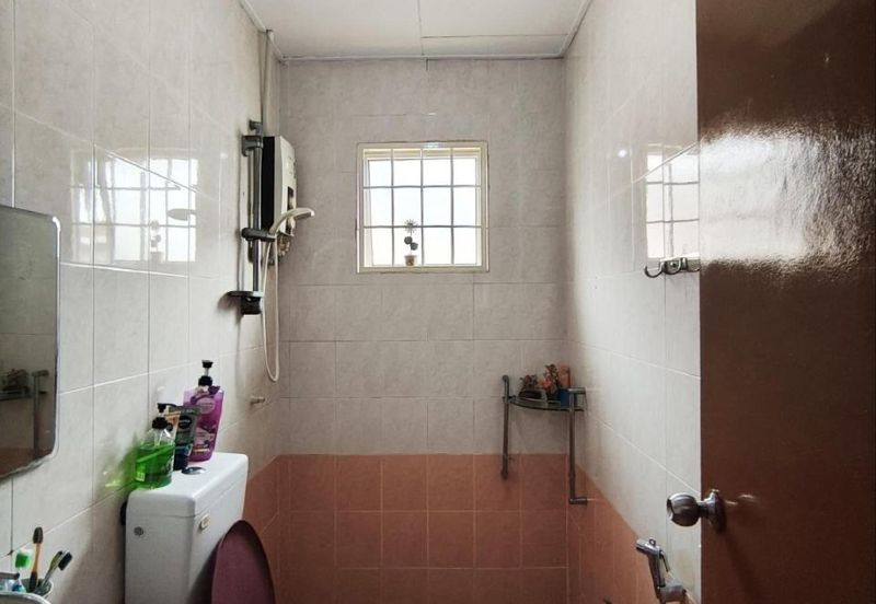 Seksyen 23, Shah Alam