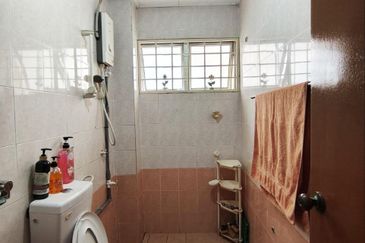 Seksyen 23, Shah Alam