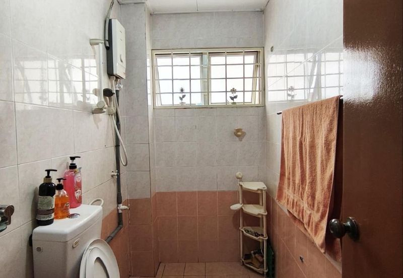 Seksyen 23, Shah Alam