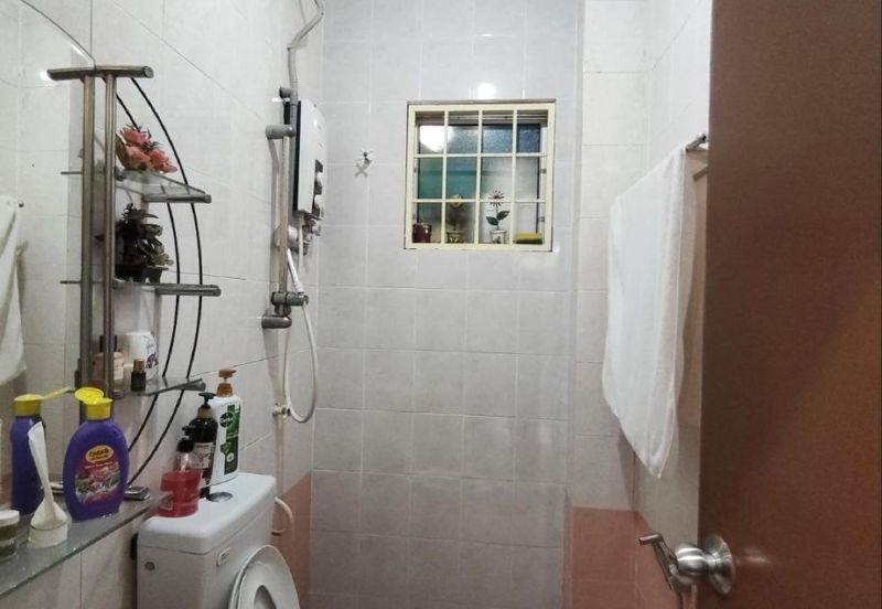 Seksyen 23, Shah Alam