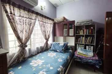 Seksyen 23, Shah Alam