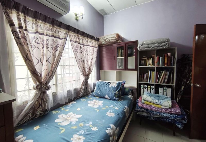 Seksyen 23, Shah Alam