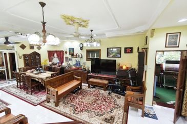 Seksyen 23, Shah Alam