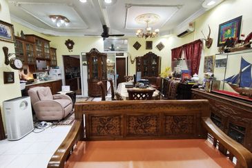 Seksyen 23, Shah Alam