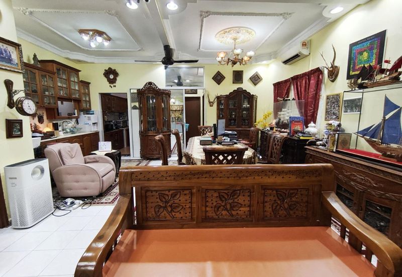 Seksyen 23, Shah Alam