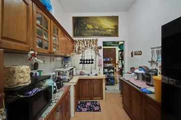 Seksyen 23, Shah Alam