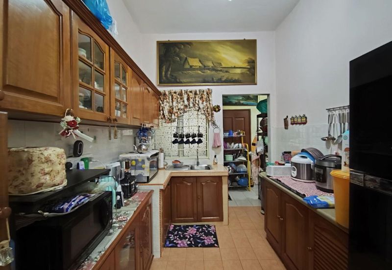 Seksyen 23, Shah Alam