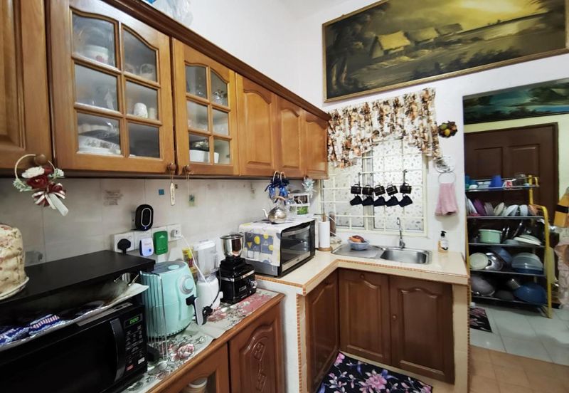 Seksyen 23, Shah Alam