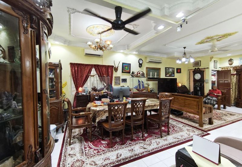 Seksyen 23, Shah Alam