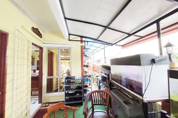 Seksyen 23, Shah Alam