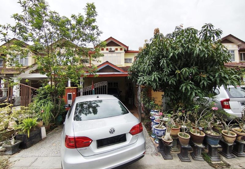 Seksyen 23, Shah Alam