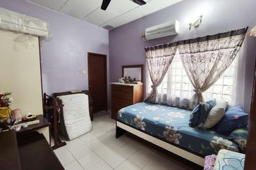 Seksyen 23, Shah Alam