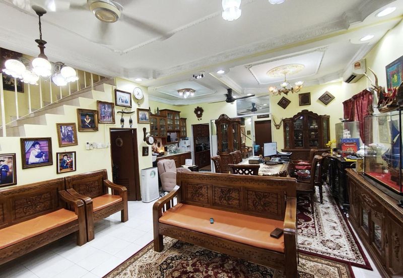 Seksyen 23, Shah Alam