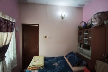 Seksyen 23, Shah Alam